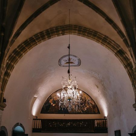 Palacio Conde Toreno Malleza Εξωτερικό φωτογραφία