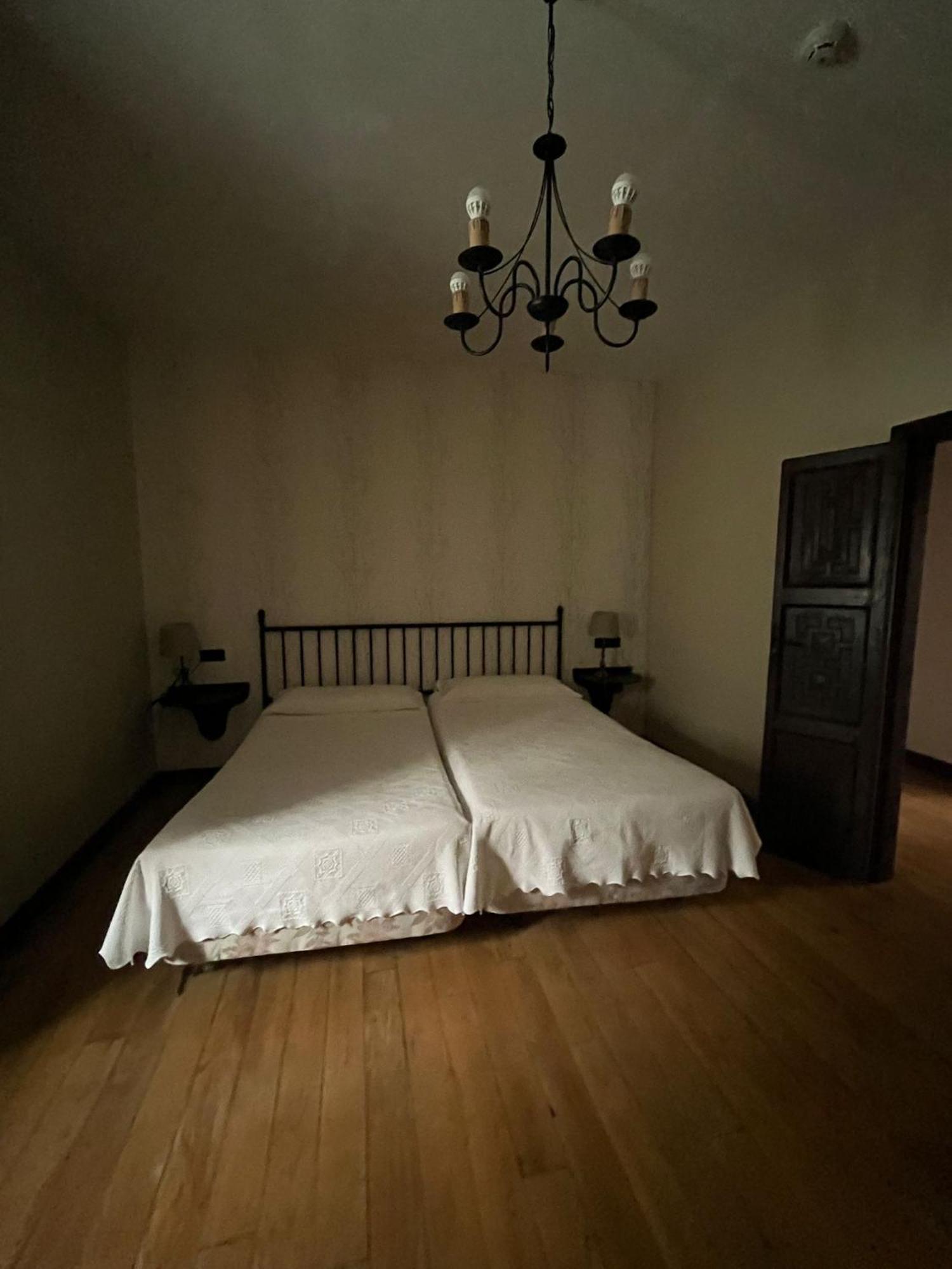 Palacio Conde Toreno Malleza Εξωτερικό φωτογραφία