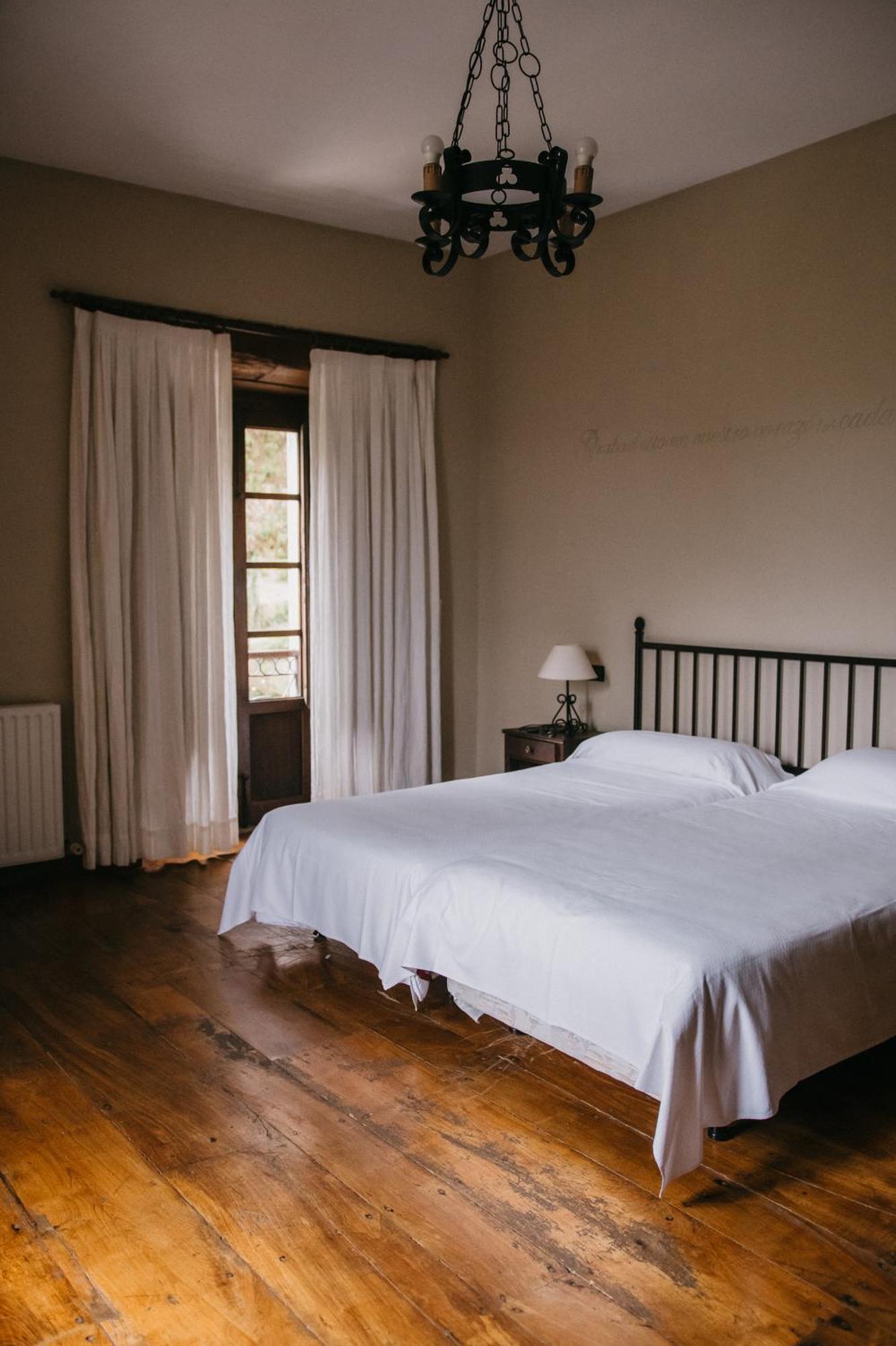 Palacio Conde Toreno Malleza Εξωτερικό φωτογραφία