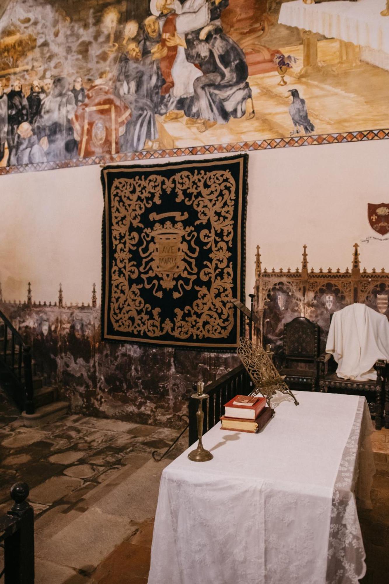 Palacio Conde Toreno Malleza Εξωτερικό φωτογραφία