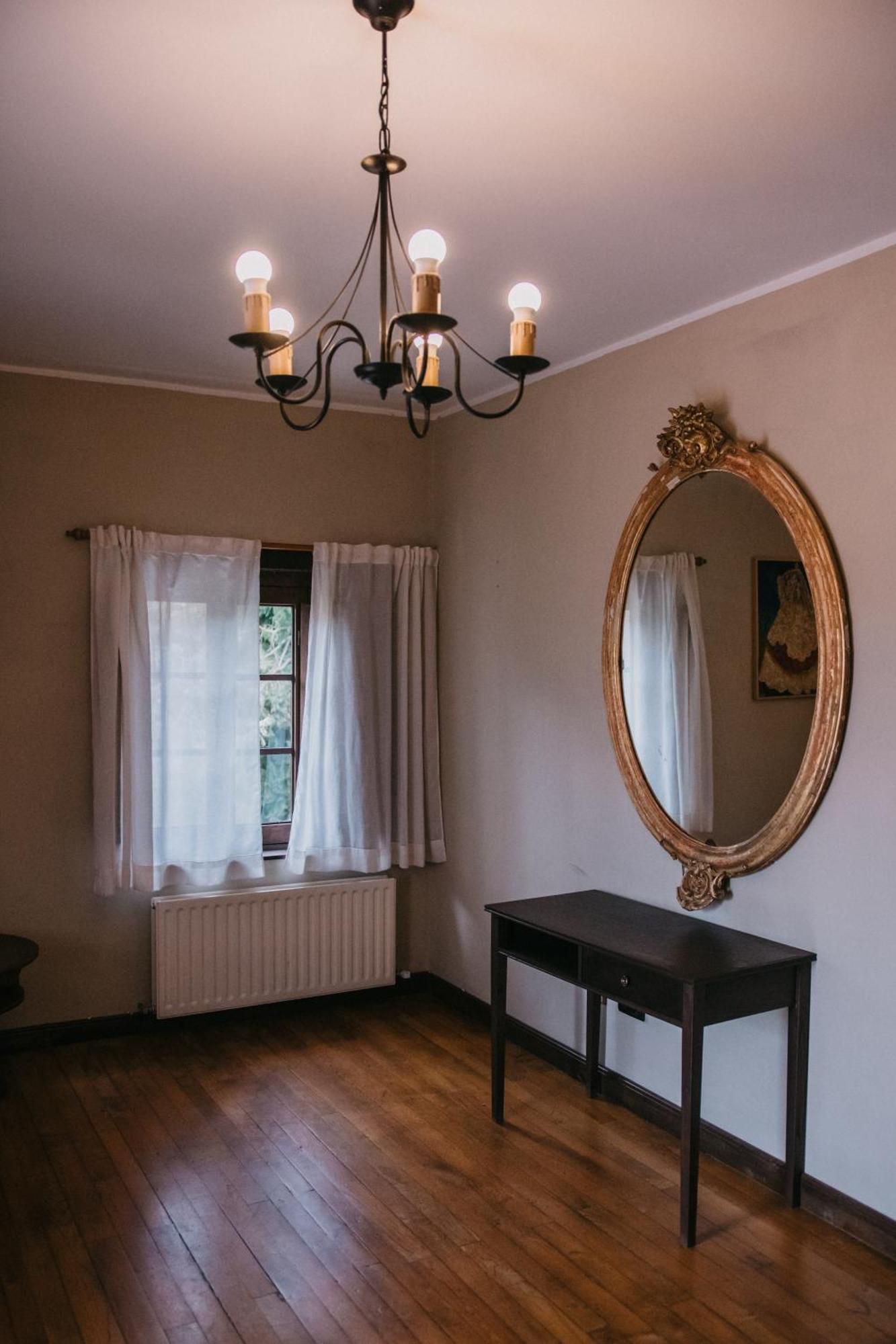 Palacio Conde Toreno Malleza Εξωτερικό φωτογραφία