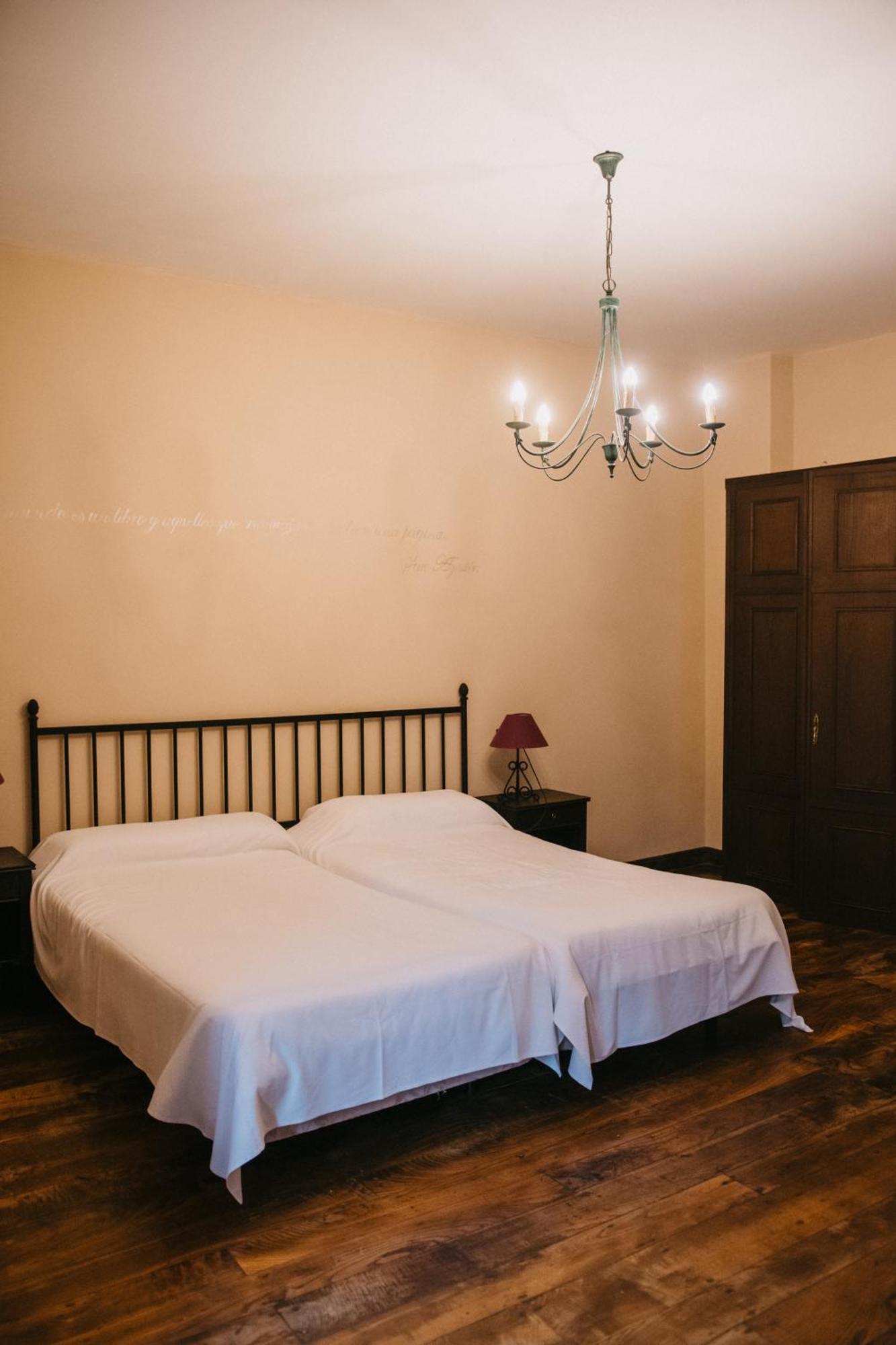 Palacio Conde Toreno Malleza Εξωτερικό φωτογραφία