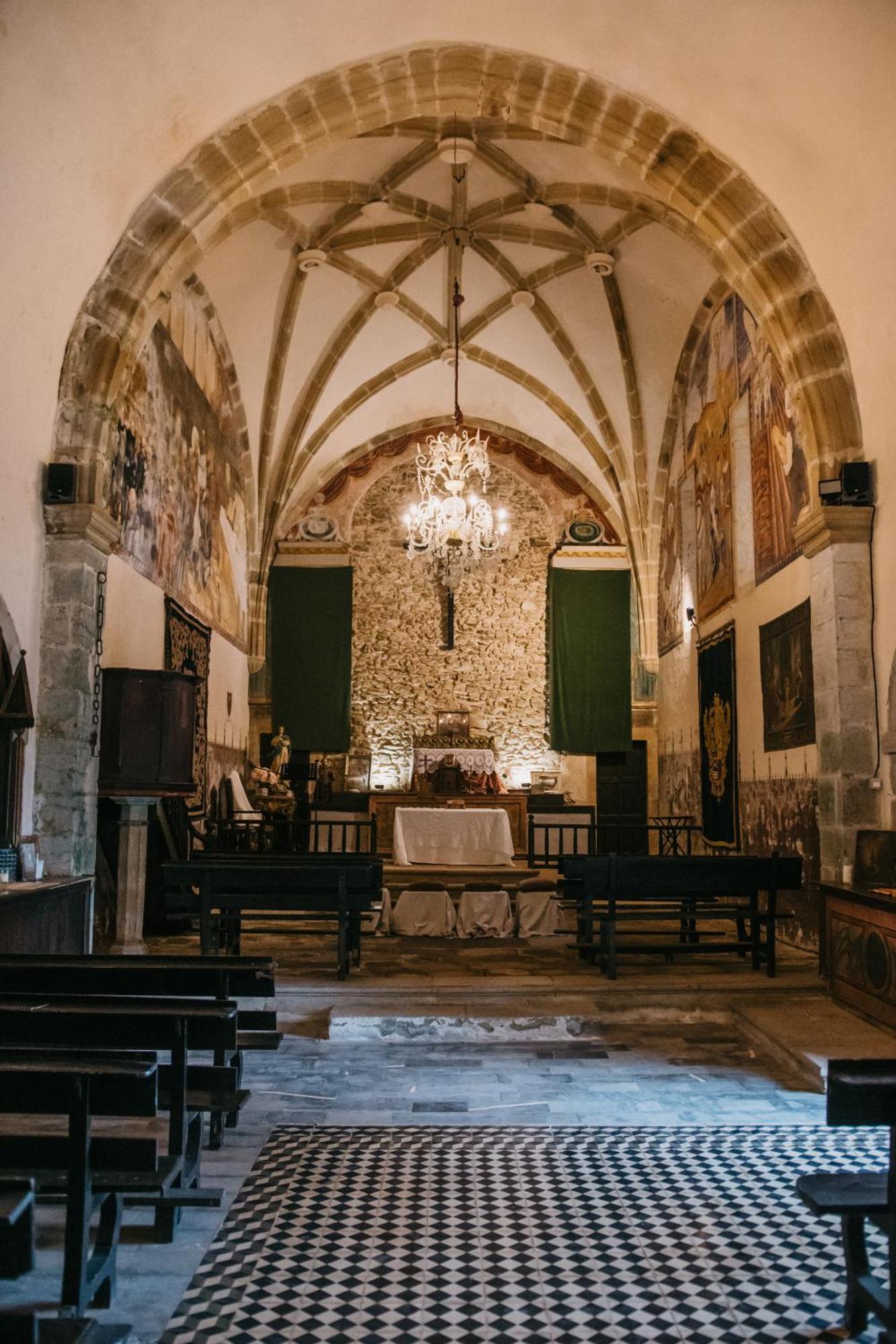 Palacio Conde Toreno Malleza Εξωτερικό φωτογραφία