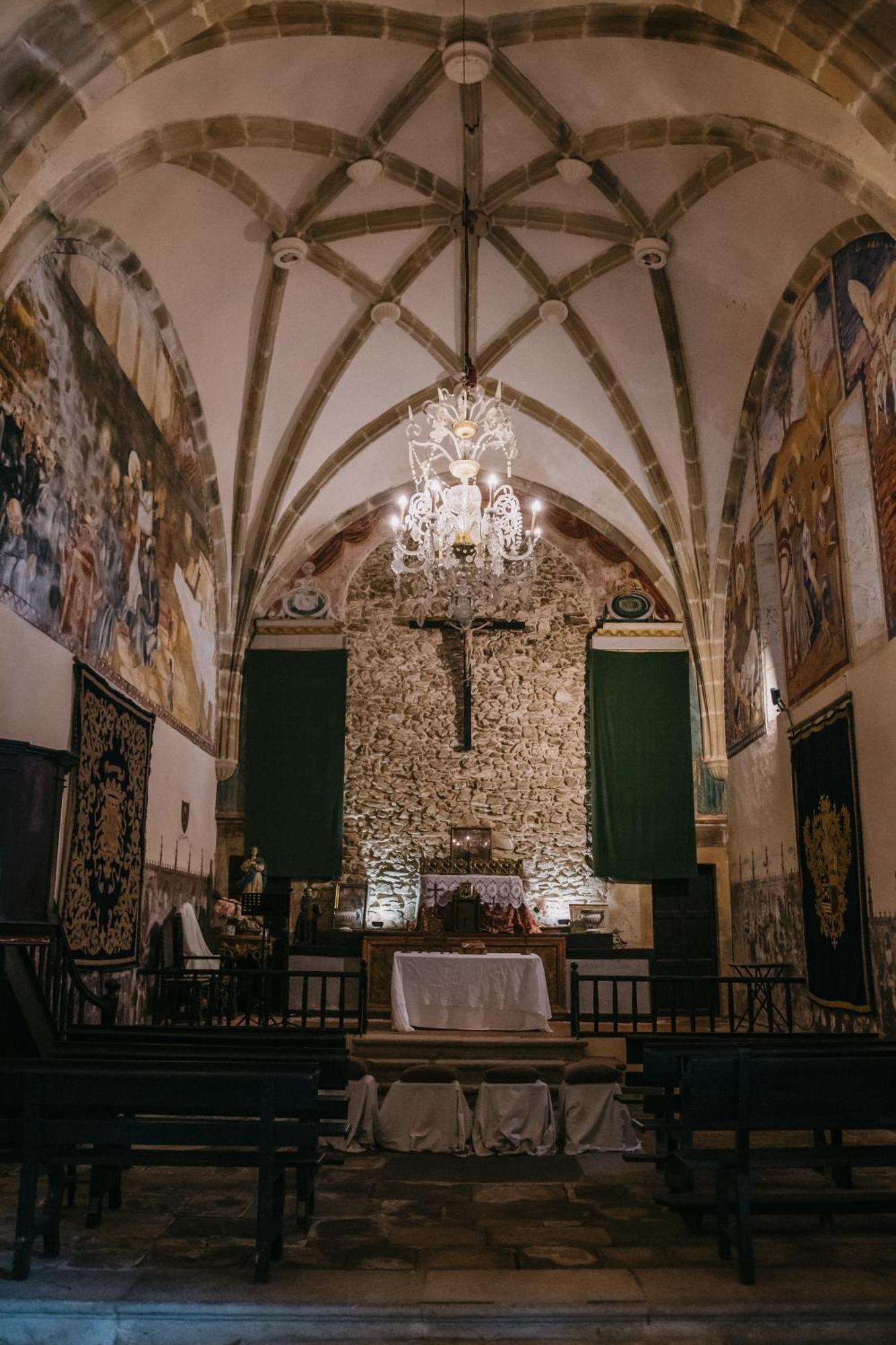 Palacio Conde Toreno Malleza Εξωτερικό φωτογραφία